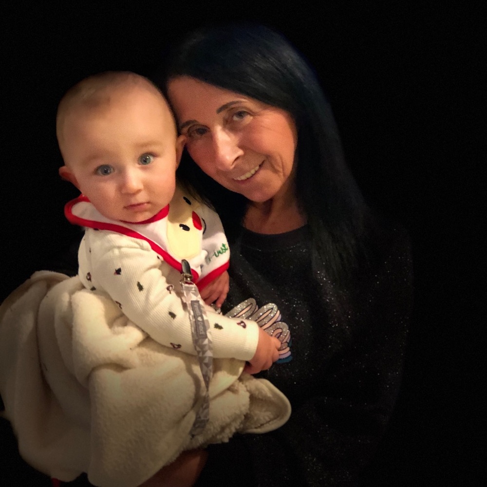 Meet your Posher, Fran